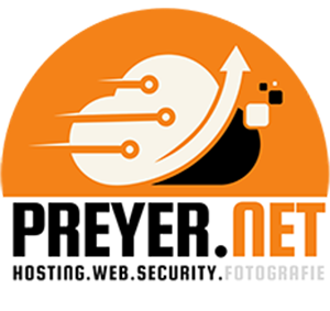 Logo PreyerNET 300px